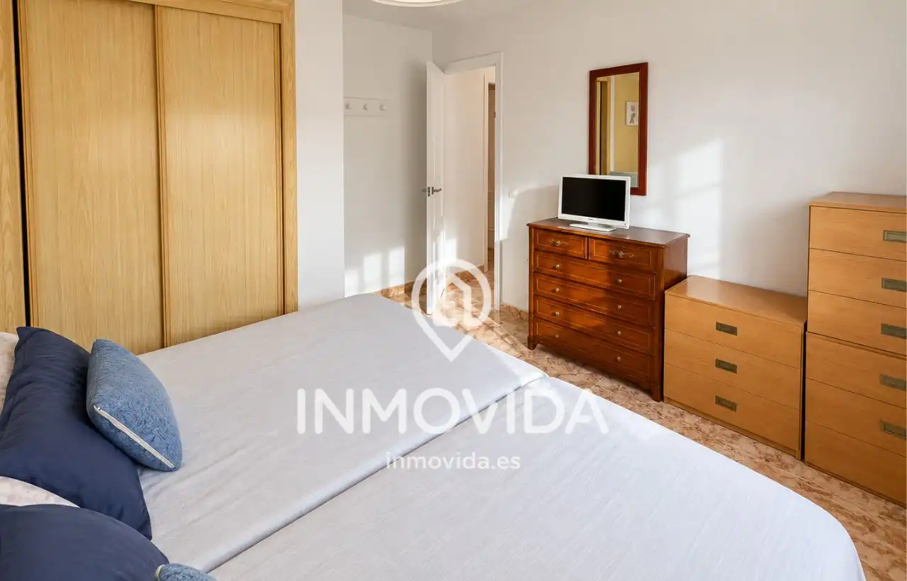 Apartament amb piscina en venda a Carrer del Porquet, imagen 24