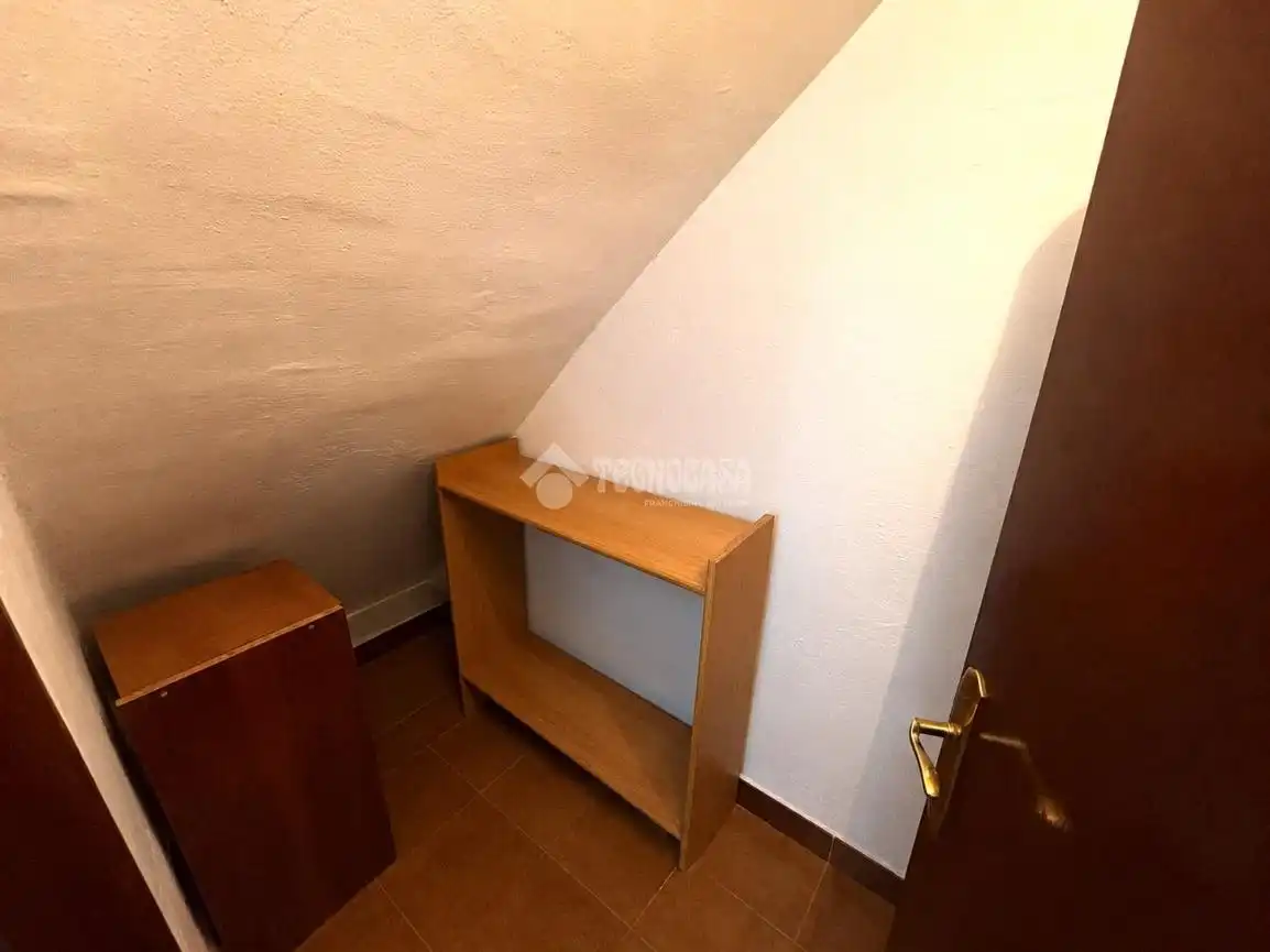 Haus mit Terrasse zum Verkauf in C. Gral. Noriega, imagen 7