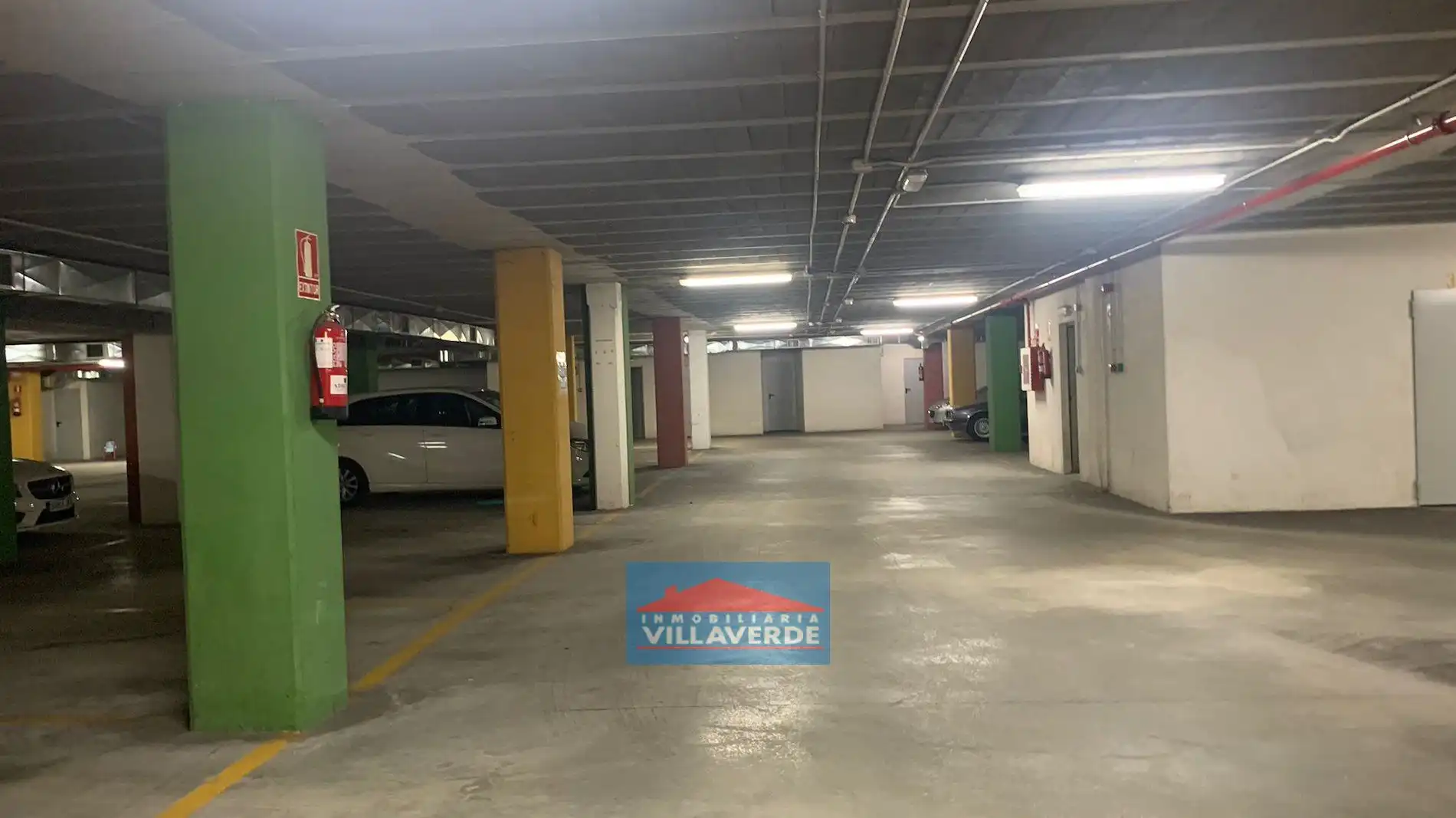 Parking to rent in Moaña, imagen 13