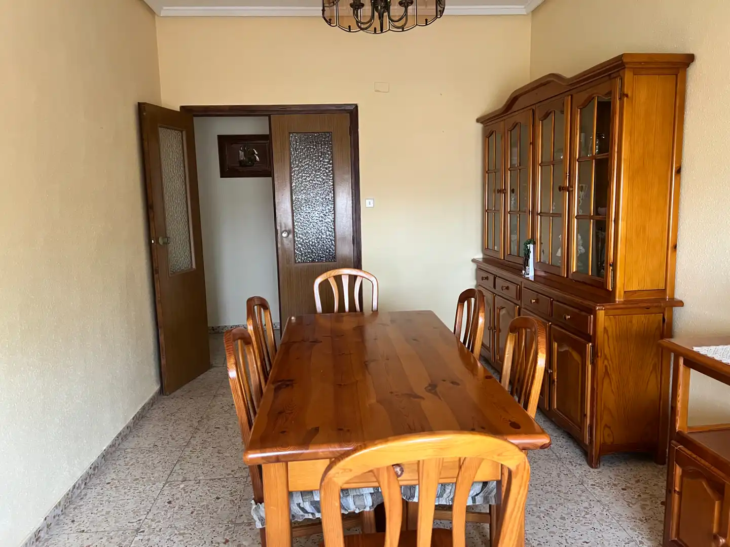 Flat with terrace for sale in Villafranca de los Caballeros, imagen 5