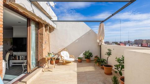 Foto 4 de Àtic en venda a Rico Cejudo, 4 B E, Barrio del Nervión, Sevilla