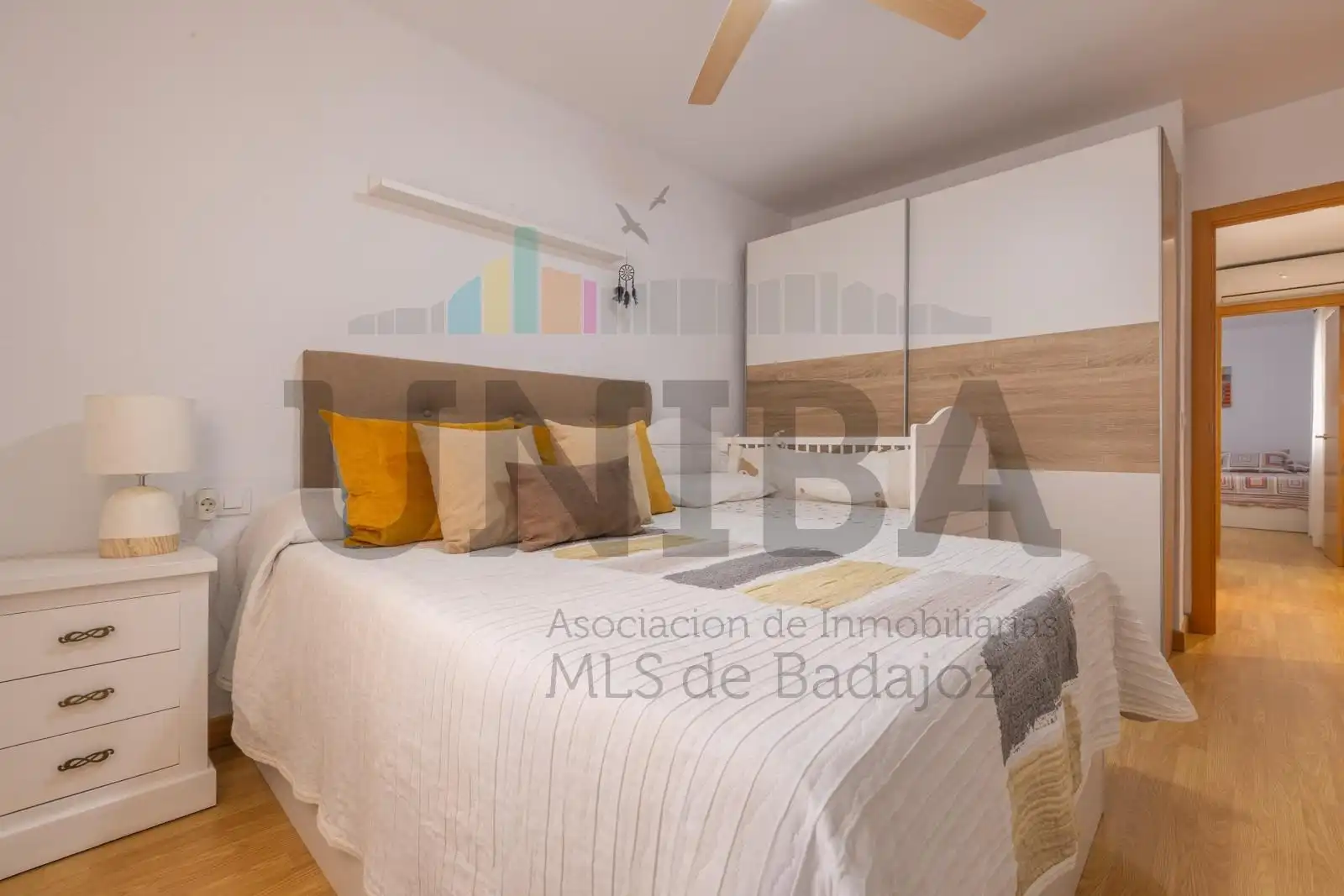 Piso con ascensor en venta en Plaza ANTONIO ZOIDO DIAZ, imagen 17