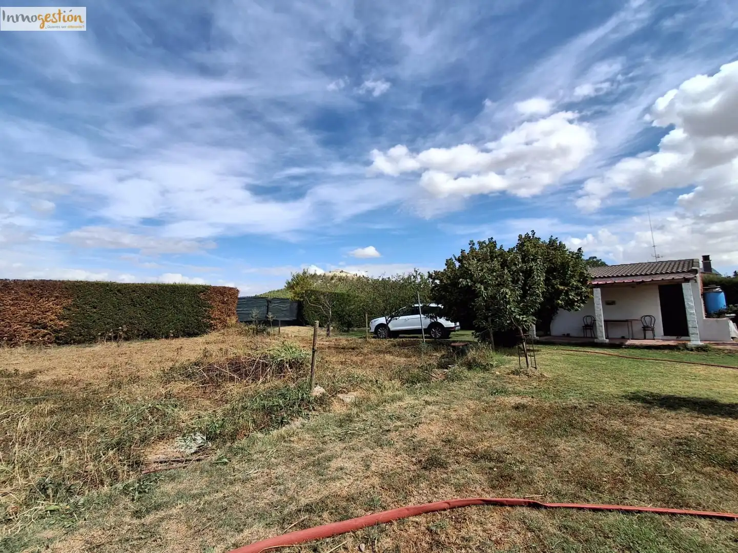 Terreno rustico in vendita a Tudela de Duero, imagen 19