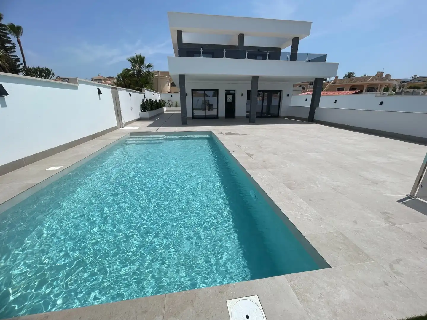 Maison avec piscine à vendre à Benijófar, imagen 18