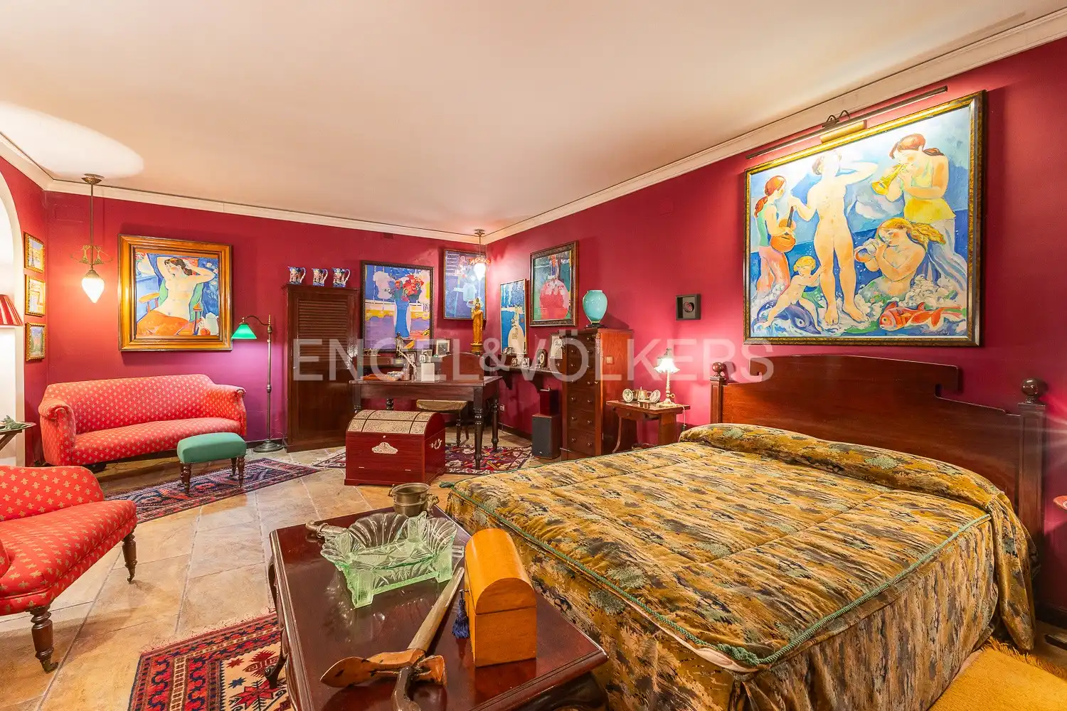 Casa con piscina in vendita a El Montgó, imagen 38