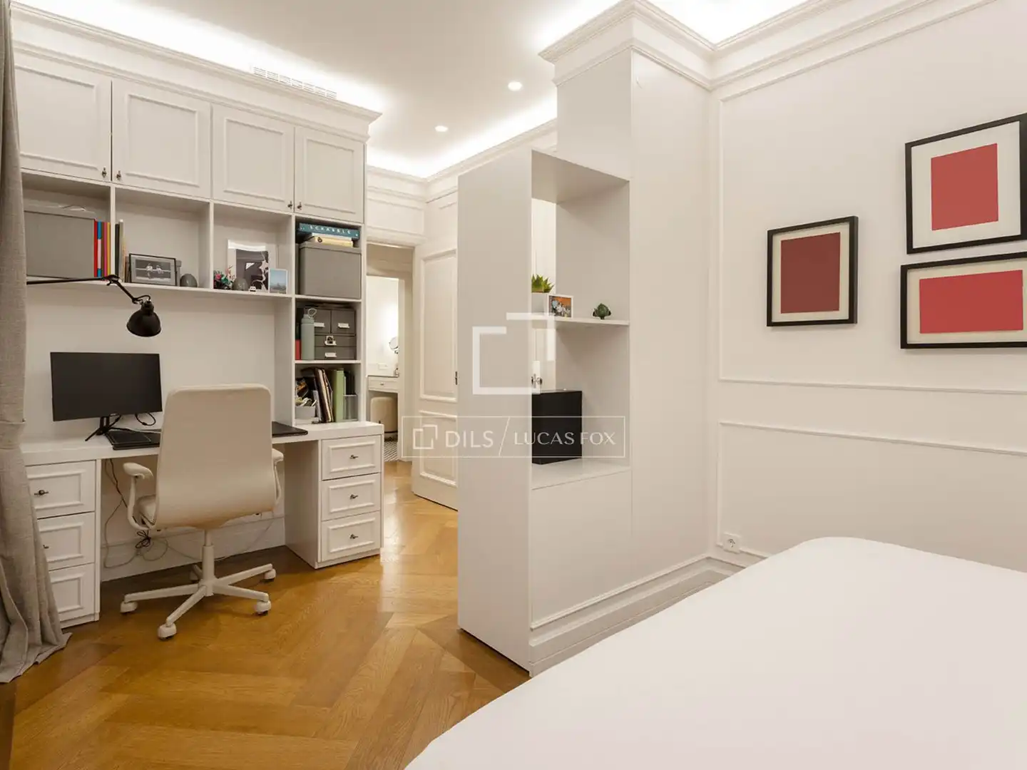 Piso en venta en Sarrià - Sant Gervasi, imagen 58