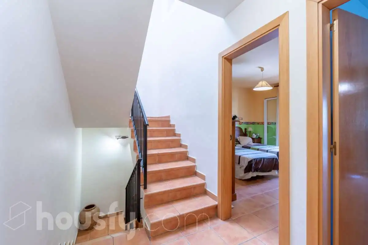 Casa o xalet en venda en Font-rubí