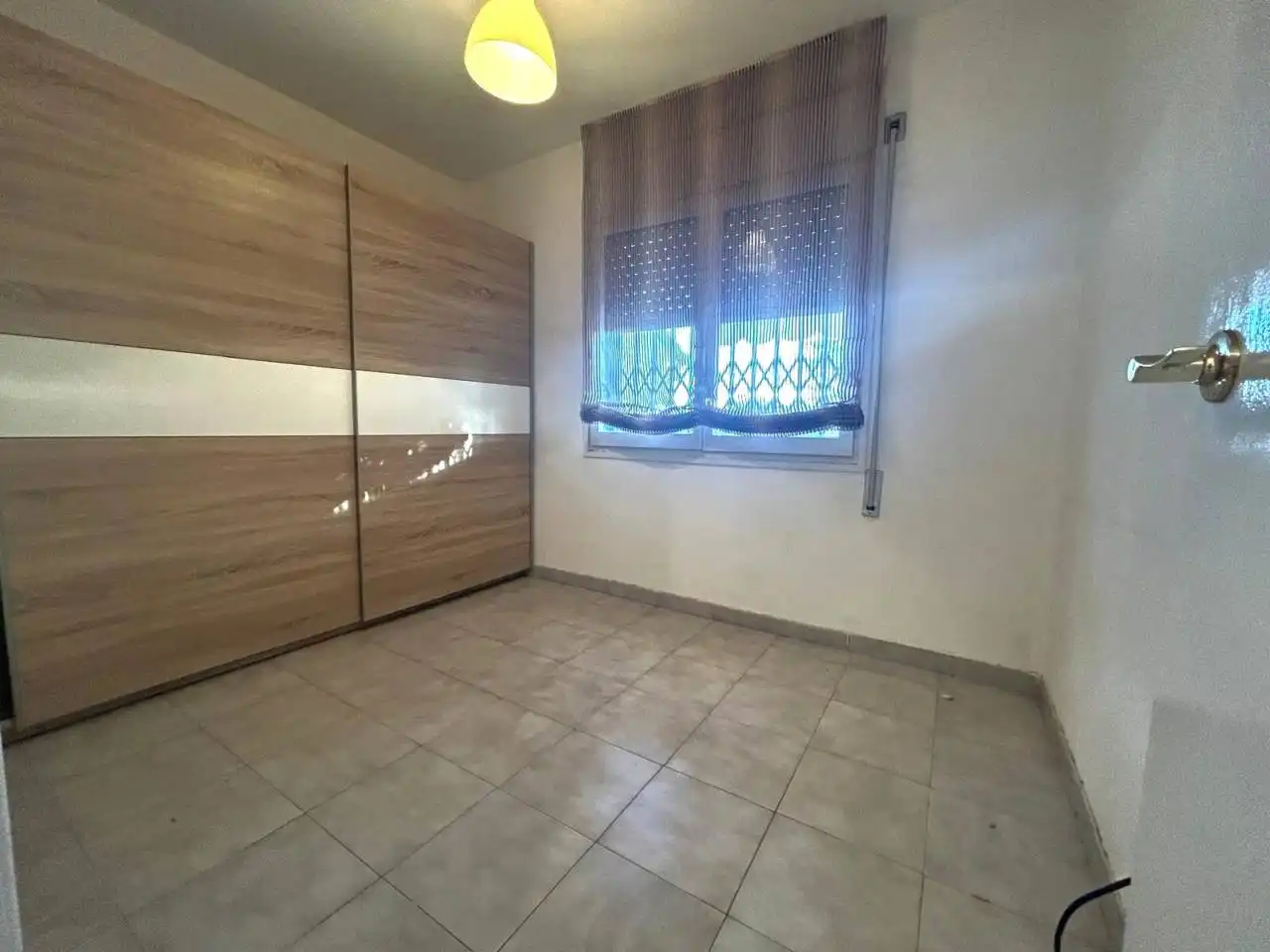 Dormitori de Casa o xalet en venda en Sant Quirze del Vallès amb Calefacció, Terrassa i Alarma