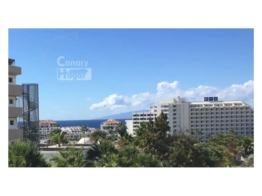 Wohnung zum Verkauf in Calle Noelia Afonso Cabrera, Playa de las Américas