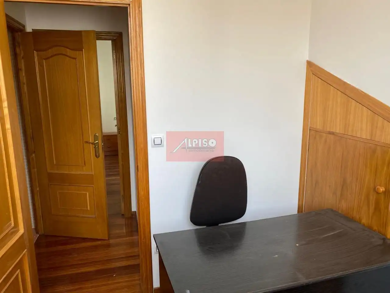 Duplexes for sale in Ourense Capital   with Heating, Parquet flooring and Storage room