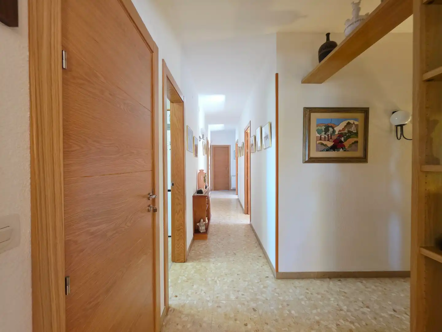 Casa o chalet en venta en Vallirana con Calefacción, Terraza y Piscina