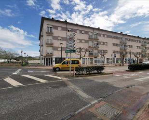 Exterior view of Flat for sale in Ciutadella de Menorca  with Balcony