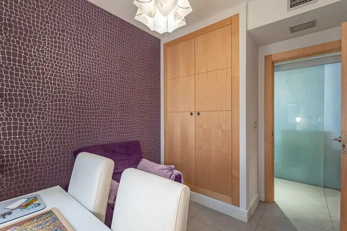 Wohnung mit Terrasse zur Miete in Zaidín, imagen 16