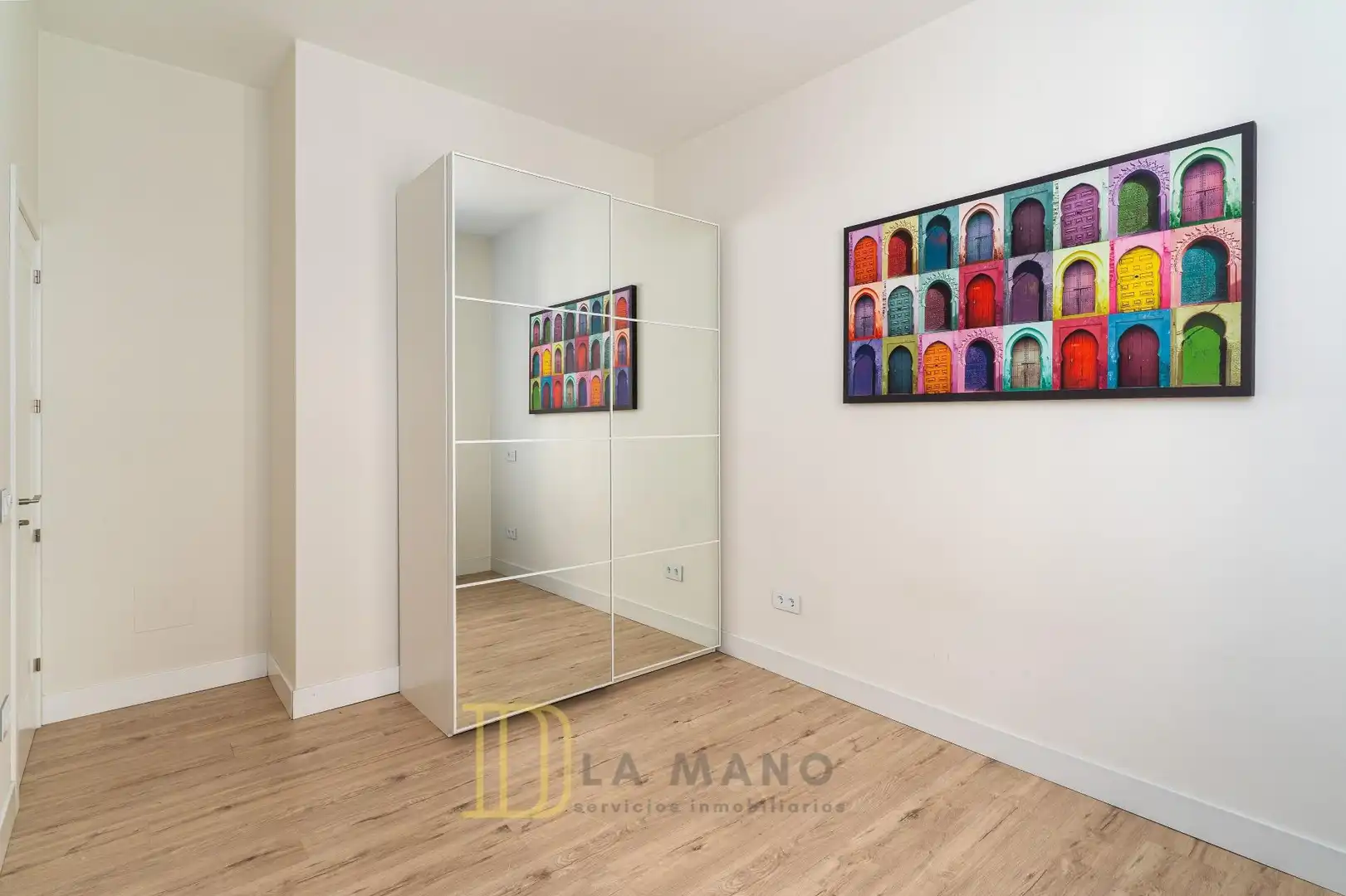 Habitación de Piso en venta en Madrid con Aire acondicionado, Calefacción y Terraza