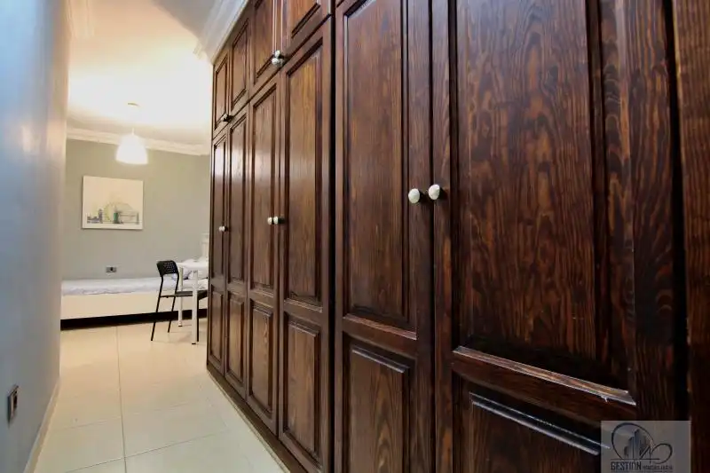 Flat for sale in San Cristóbal de la Laguna  with Terrace, Storage room and Furnished