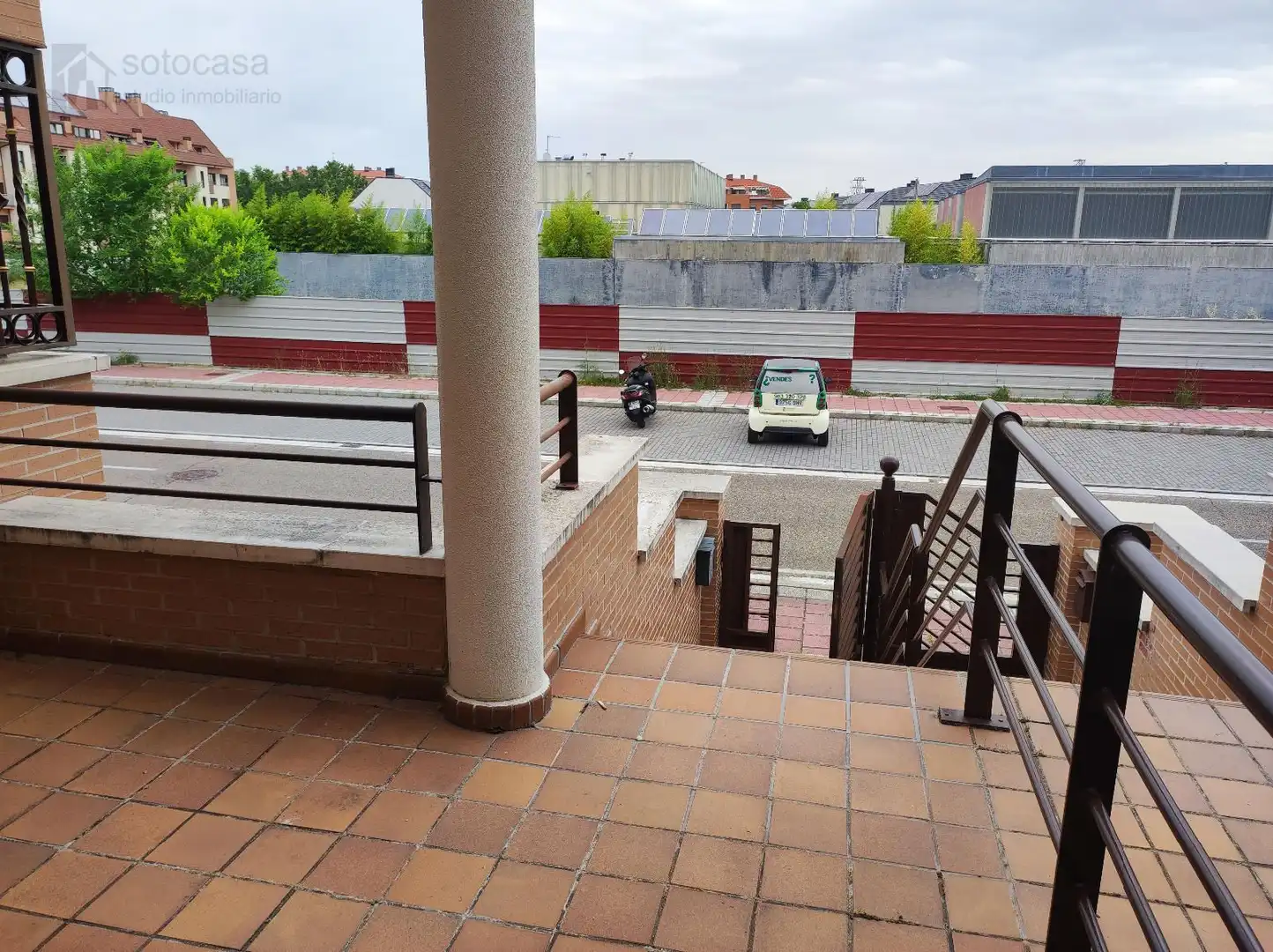 Detached homes for sale in SIERRA DE BEJAR, Parque Alameda - Paula López