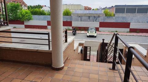Foto 3 de Casa adosada en venda a Sierra de Bejar, Parque Alameda - Paula López, Valladolid