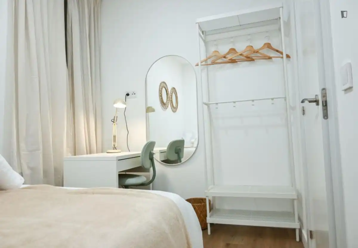 Apartament de lloguer a Tetuán, imagen 6
