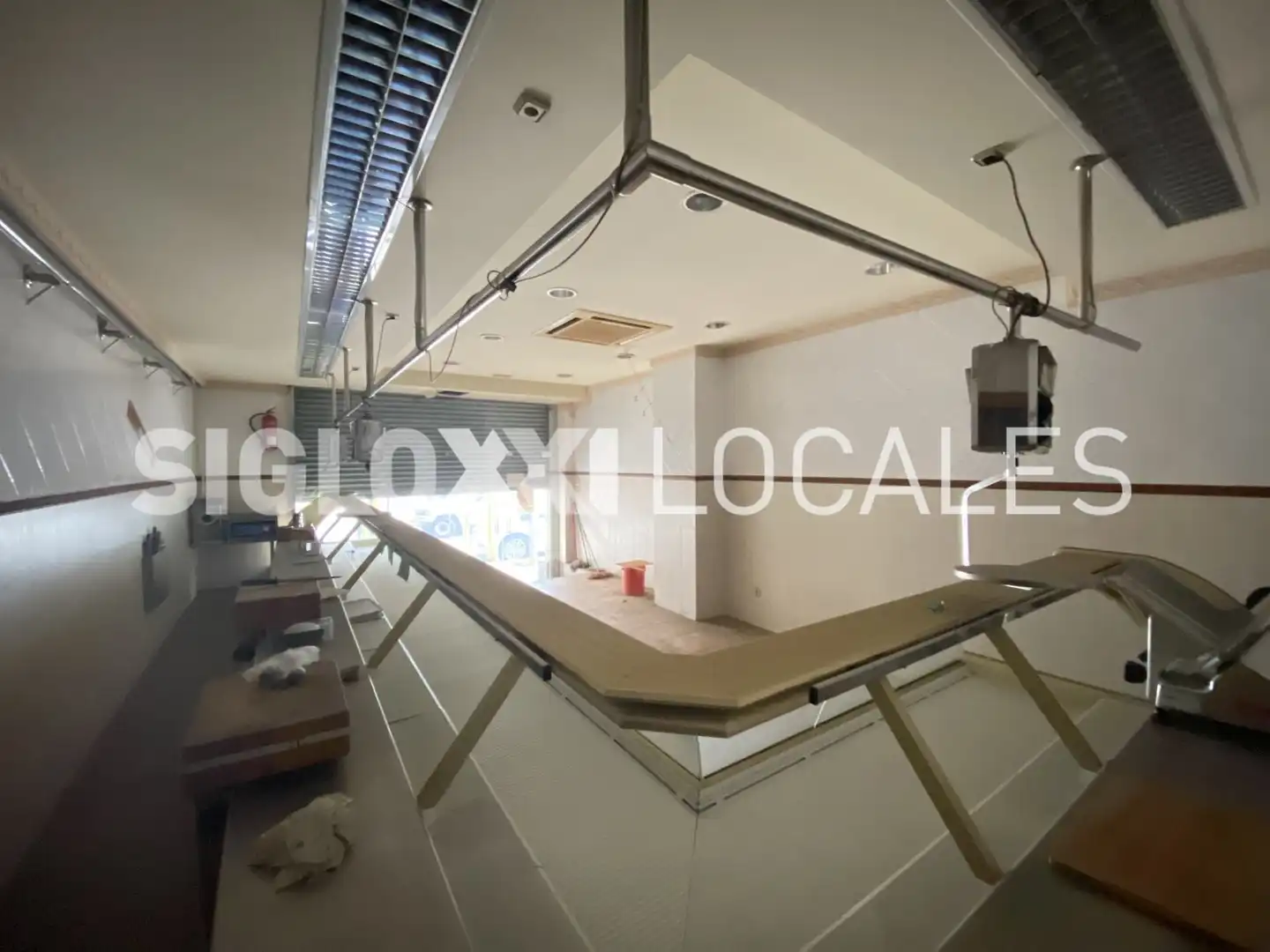 Business premises for sale in APENINS, imagen 3