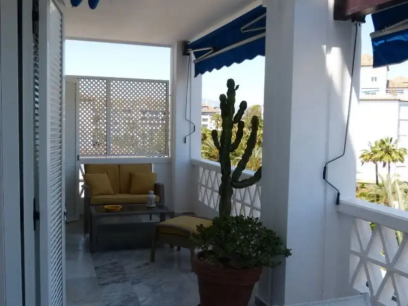 Pis amb piscina en venda a Avenida Playas del Duque, Nueva Andaluciía 29660 Marbella 3, imagen 22