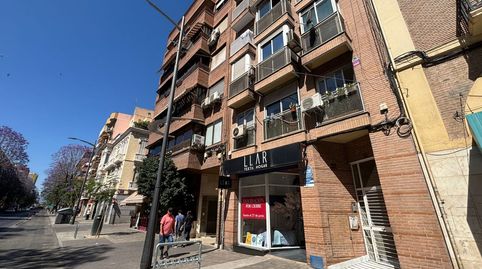 Foto 2 von Geschaftsraum zur Miete in Floridablanca, 12, El Carmen, Murcia Capital