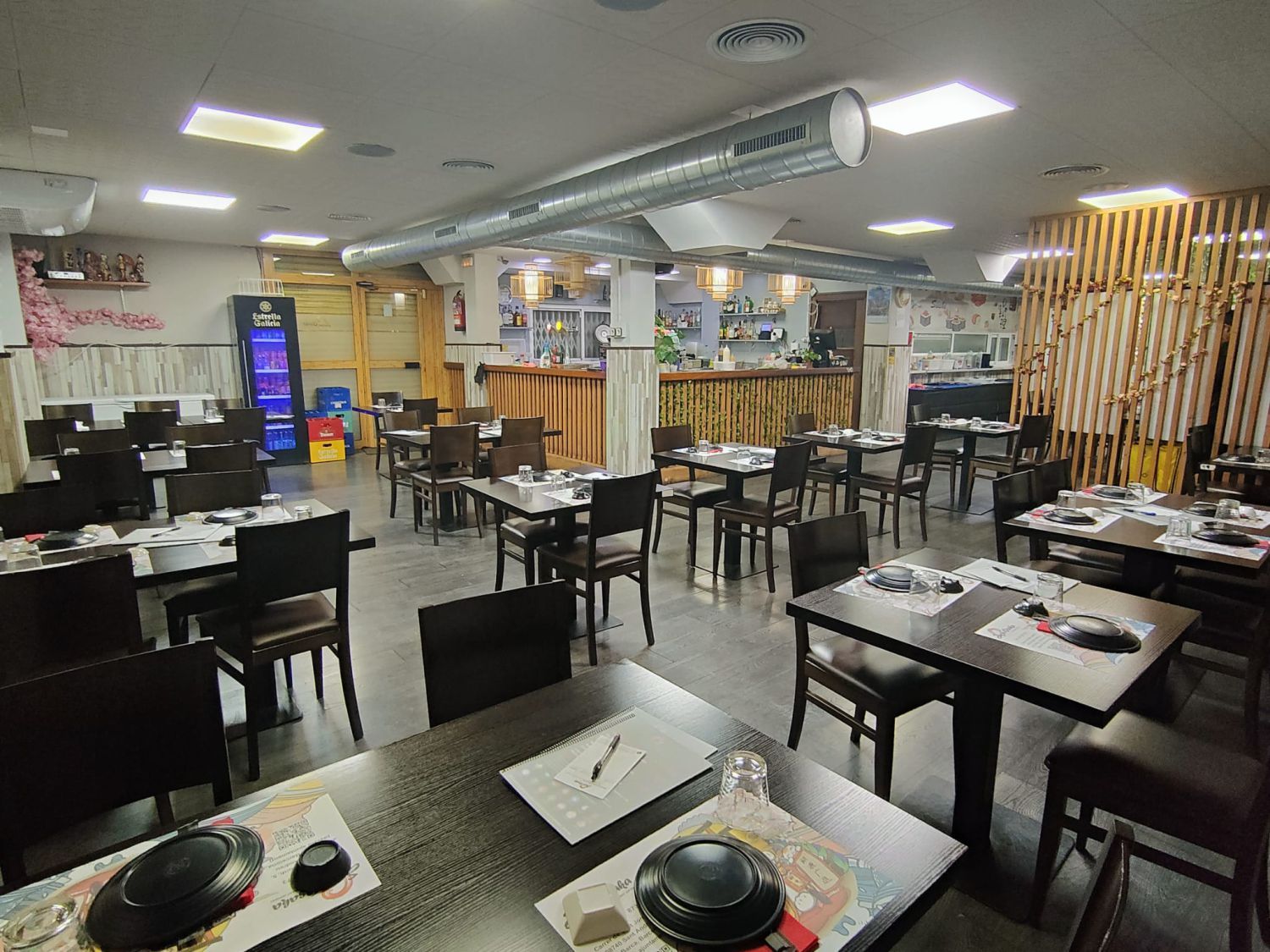 Premises for sale in Sant Andreu de la Barca  with Air Conditioner