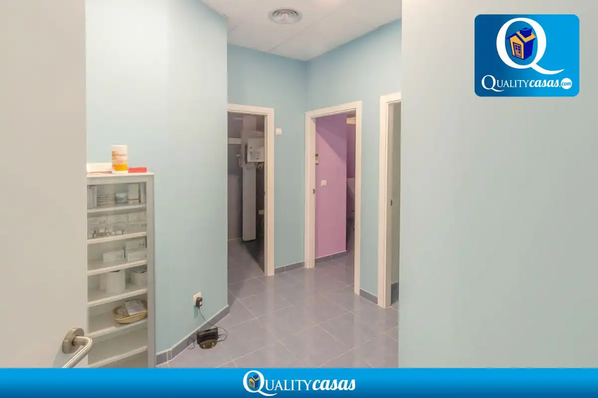 Business premises for sale in Rincón de Loix, imagen 12
