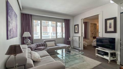 Foto 3 de Pis de lloguer a Calle de Leganitos, 35, Palacio,  Madrid Capital