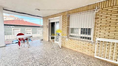 Photo 2 of Planta baja to rent in Playa de los Náufragos, Alicante