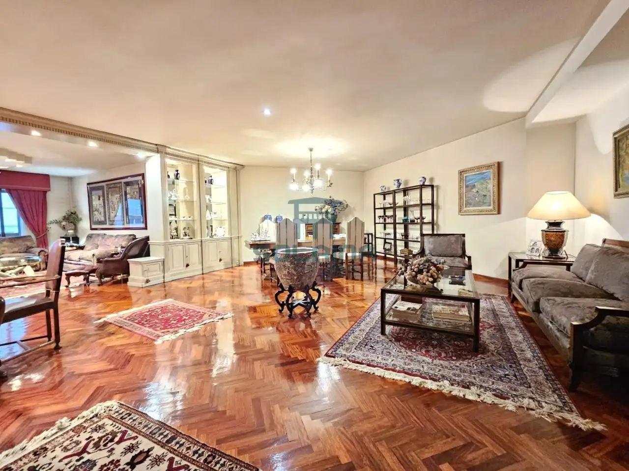 Appartement avec terrasse à vendre à Centro, imagen 4