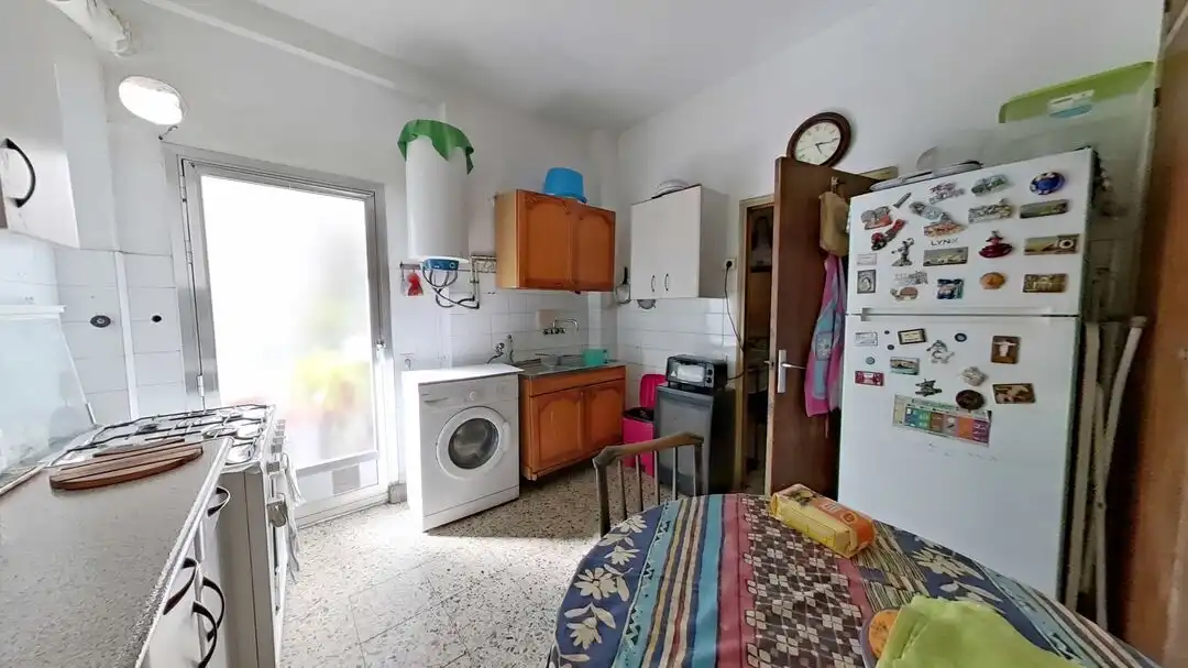 Cocina de Piso en venta en Toledo