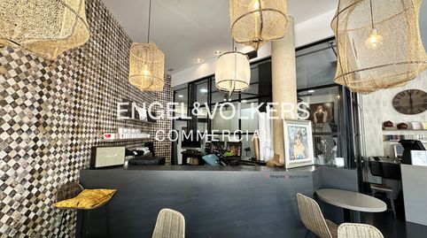 Foto 3 von Geschaftsraum zur Miete in Can Casablanques, Sant Quirze del Vallès