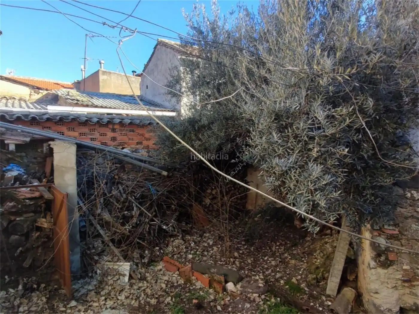 Adossat en venda a Calle Cuadro 9, imagen 23