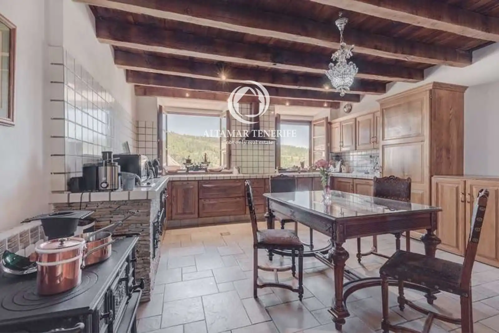 Casa con terrazza in vendita a Vilaflor de Chasna, imagen 15