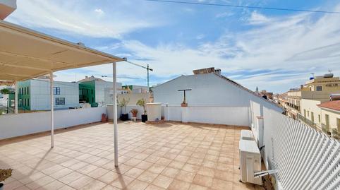 Photo 2 of Single-family semi-detached for sale in Los Pacos, Málaga