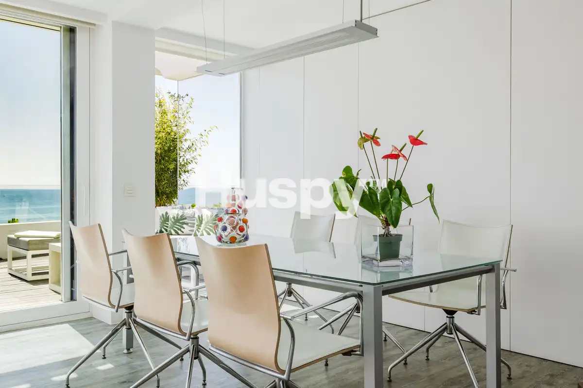 Attique avec terrasse à vendre à Calle las Postas, imagen 31