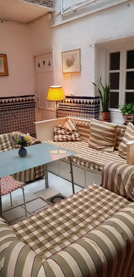Habitació a Encarnación - Regina