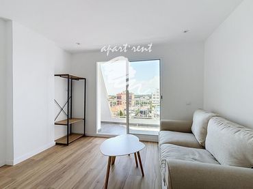 Appartement avec balcon à vendre à Delta Muga
