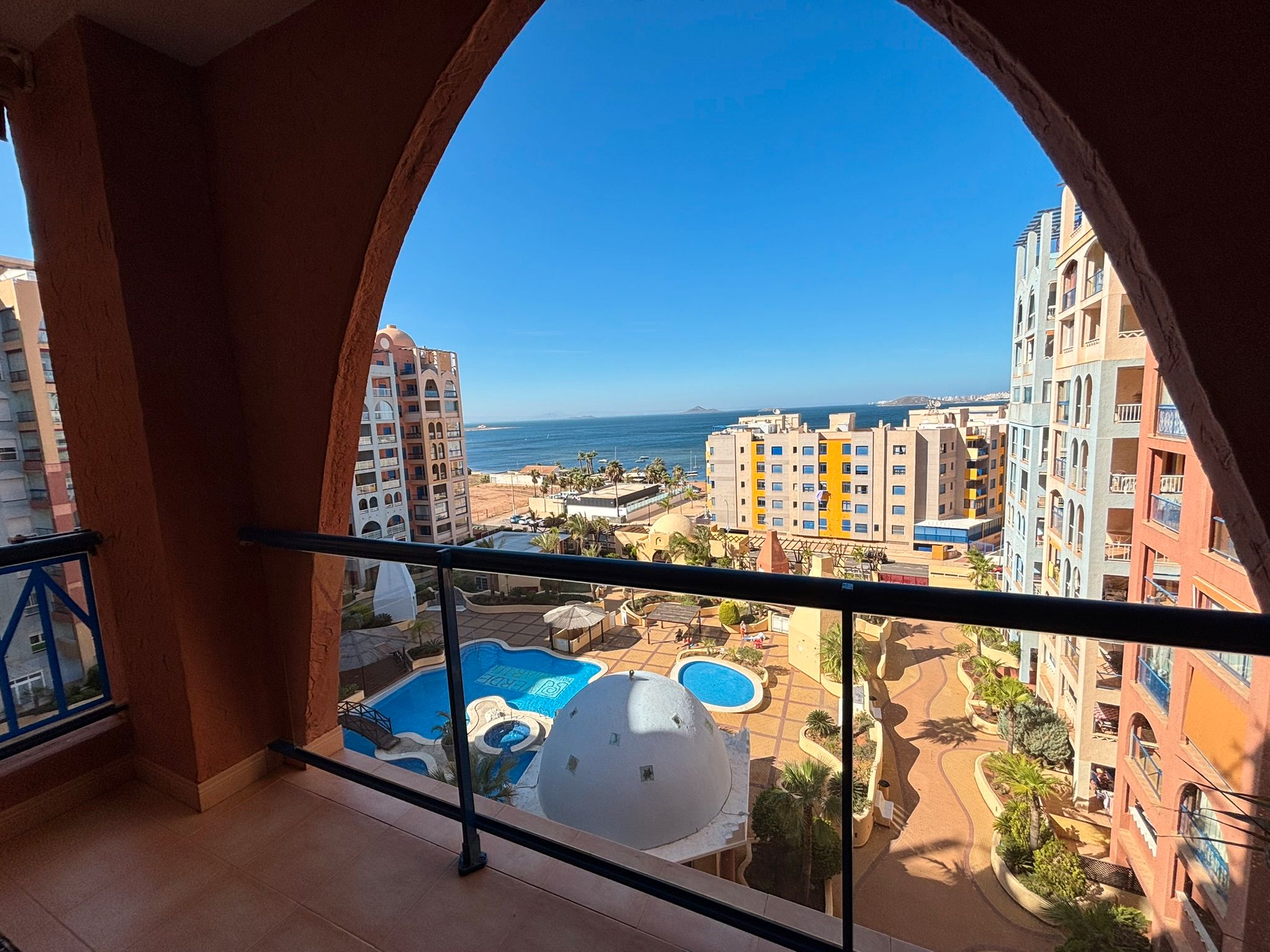 Flat to rent in Avenida Playa Honda, 13, Playa Honda - Playa Paraíso