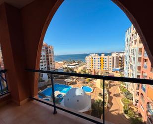 Pis de lloguer a Avenida Playa Honda, 13, Playa Honda - Playa Paraíso, Mar Menor de Cartagena – Cabo de Palos, Cartagena