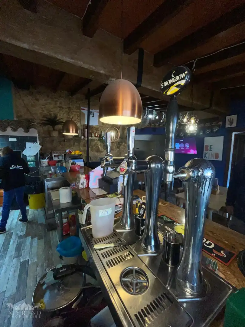 Local commercial à vendre à El Pinós / Pinoso, imagen 11