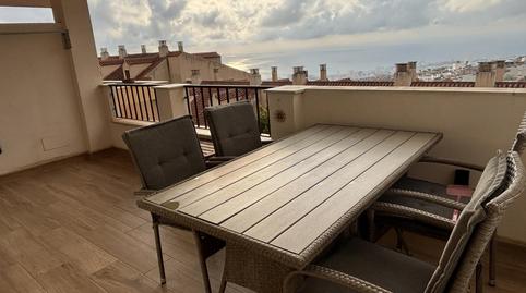 Foto 3 de Piso de alquiler en Santangelo, Málaga