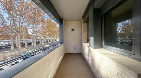 Foto 3 de Pis en venda a Avenida President Tarradellas, Cappont, Lleida