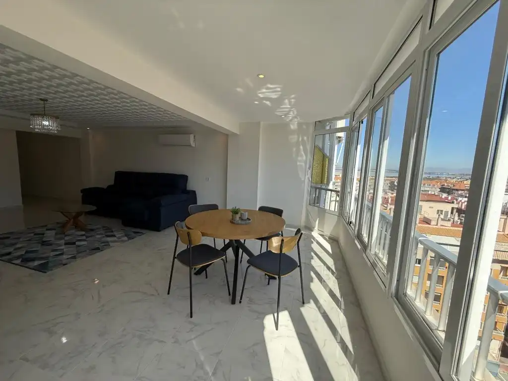 Apartamento en venta en Playa del Acequión, Náufragos y Rocío del Mar, imagen 5