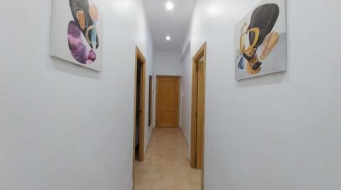 Foto 5 de Pis de lloguer a Avda de Madrid - Pº de la Estación,  Jaén Capital