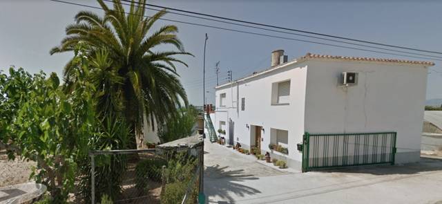 Casa-chalet en Venta en Urbanitzacions