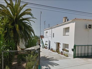 Haus mit Garten zum Verkauf in Urbanitzacions