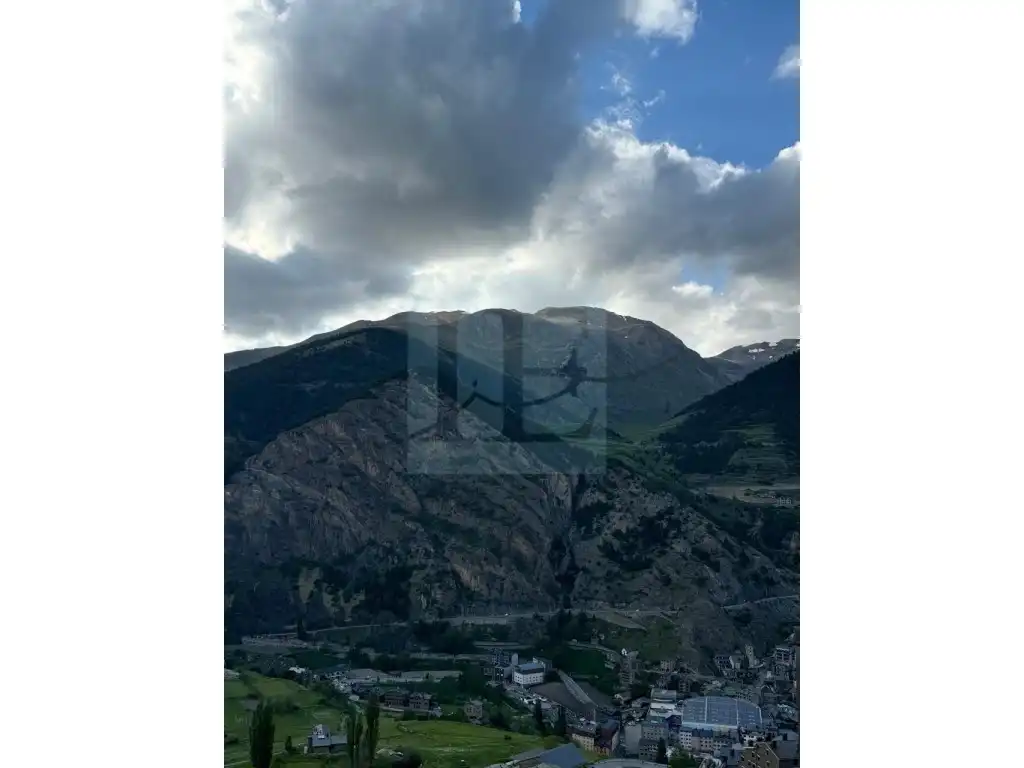 Apartament en venda a El Forn - Prats - Meritxell
