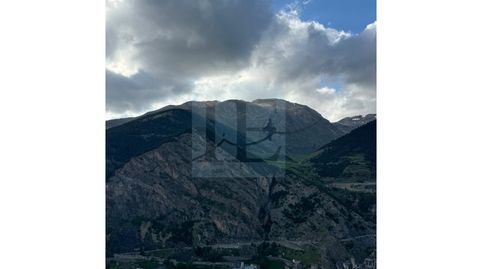 Foto 4 de Apartament en venda a El Forn - Prats - Meritxell, Canillo