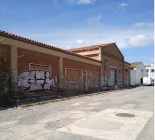 Nave industrial en Venta en Ctra de Riudoms                                    en Ponent